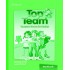 Top Team One Year Course For Juniors - Workbook